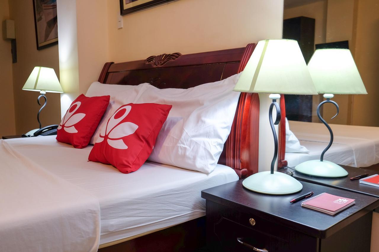 Zen Rooms Mabini Ermita Μανίλα Εξωτερικό φωτογραφία