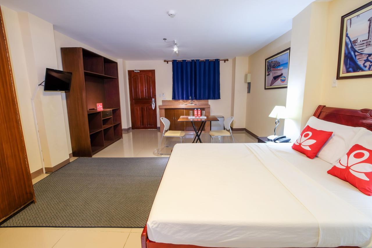 Zen Rooms Mabini Ermita Μανίλα Εξωτερικό φωτογραφία
