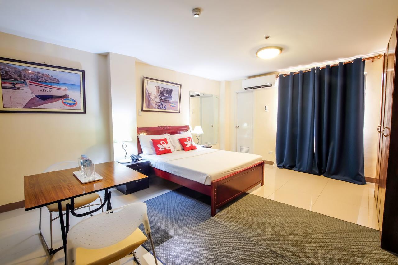 Zen Rooms Mabini Ermita Μανίλα Εξωτερικό φωτογραφία