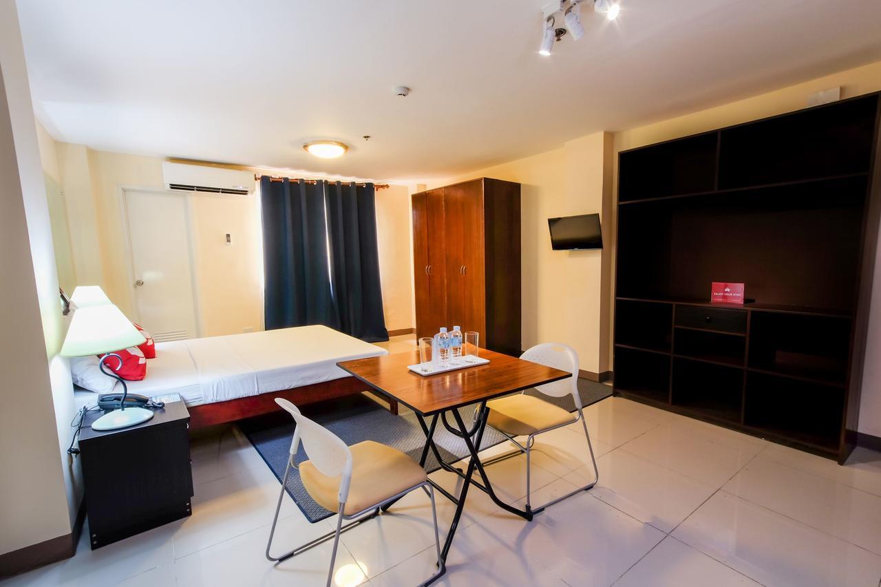 Zen Rooms Mabini Ermita Μανίλα Εξωτερικό φωτογραφία