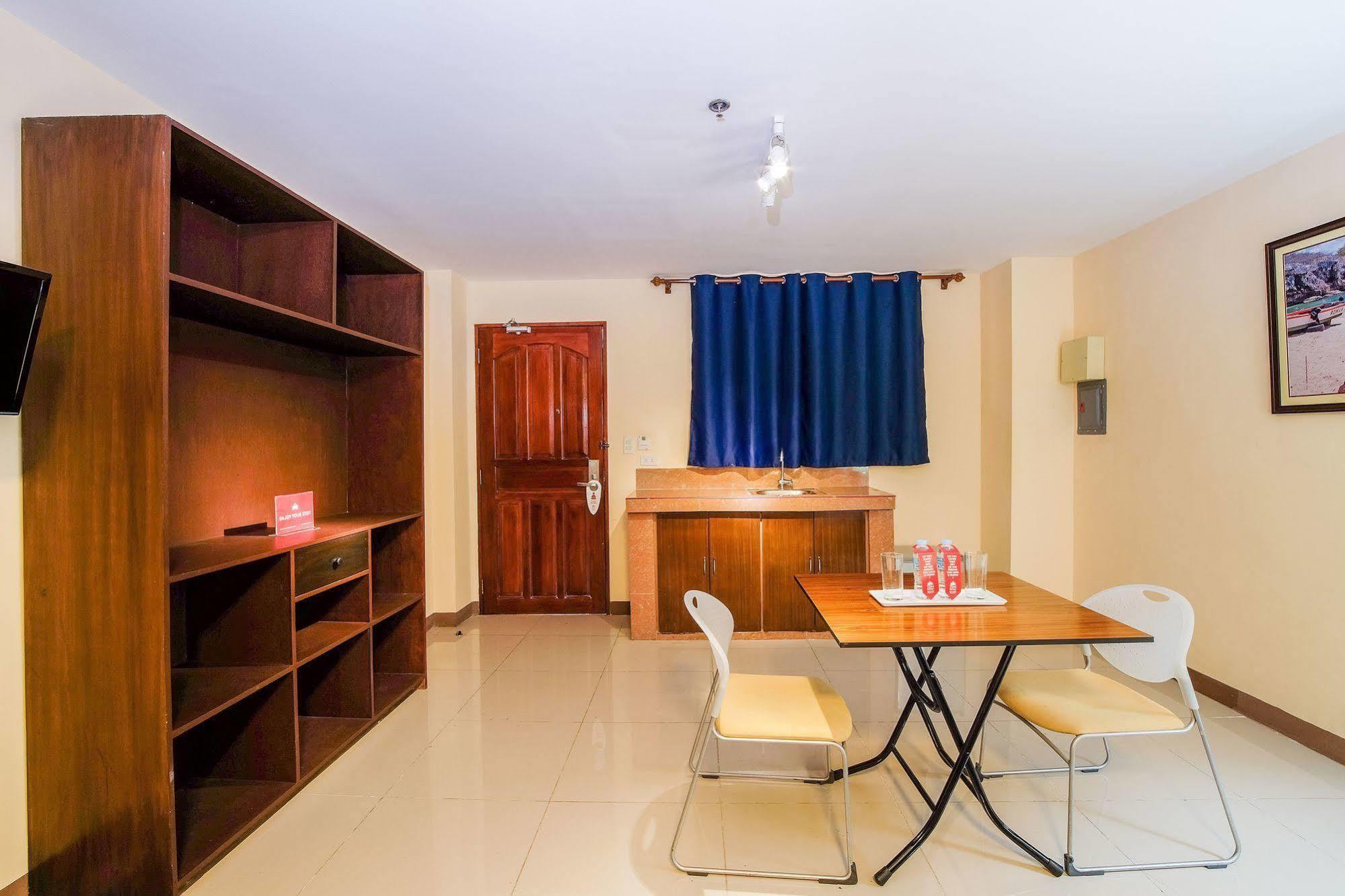Zen Rooms Mabini Ermita Μανίλα Εξωτερικό φωτογραφία