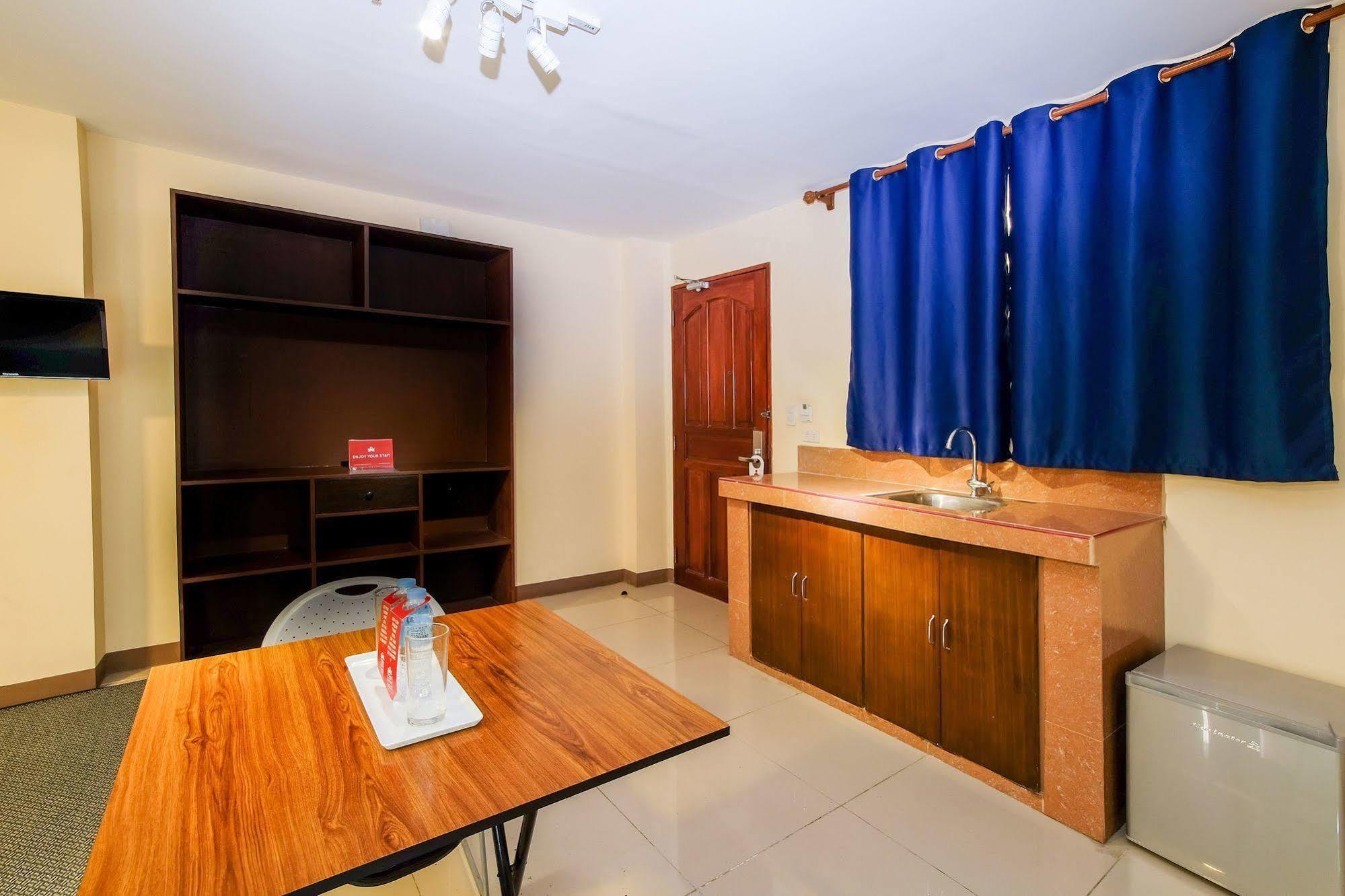 Zen Rooms Mabini Ermita Μανίλα Εξωτερικό φωτογραφία