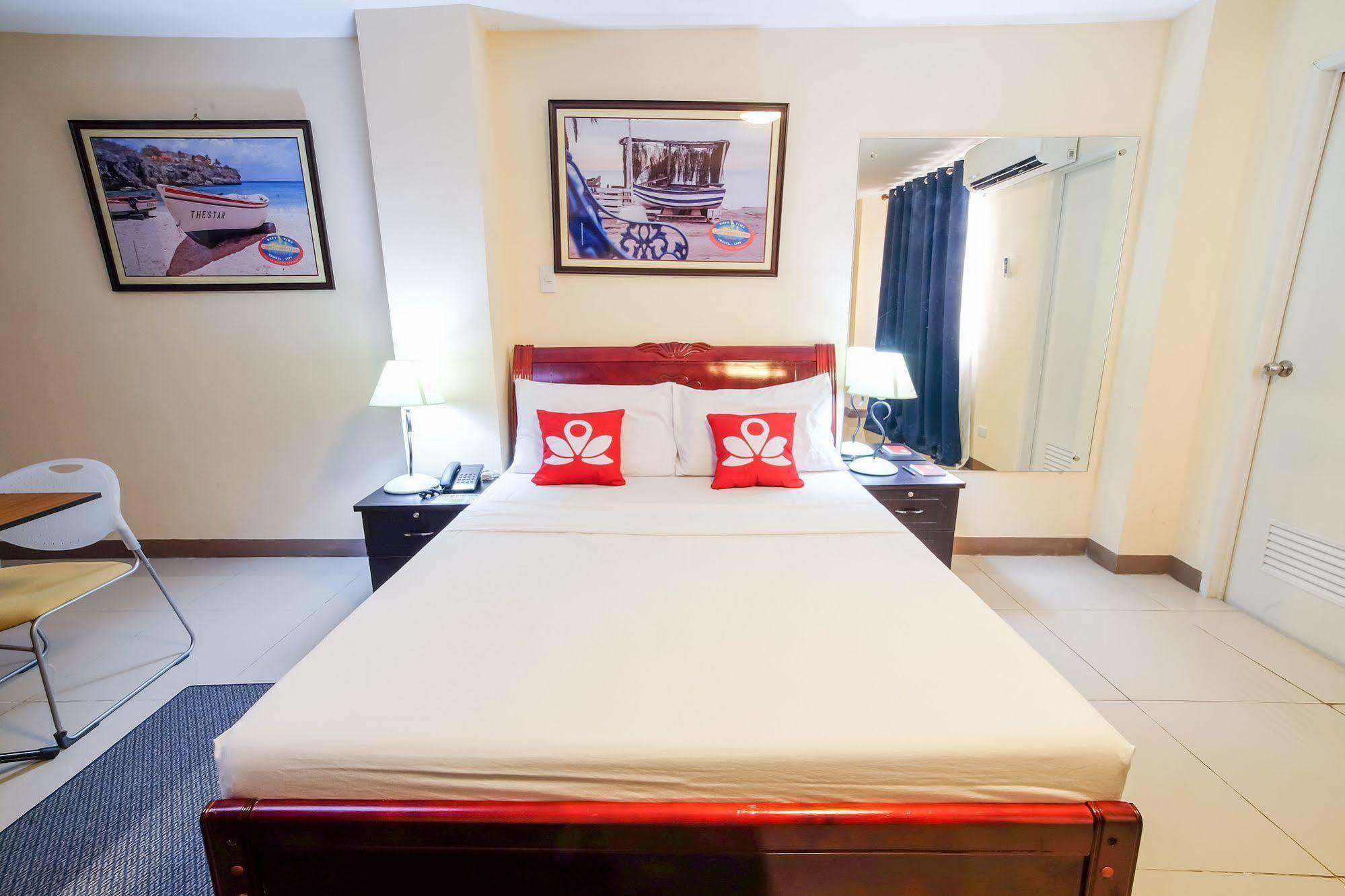 Zen Rooms Mabini Ermita Μανίλα Εξωτερικό φωτογραφία