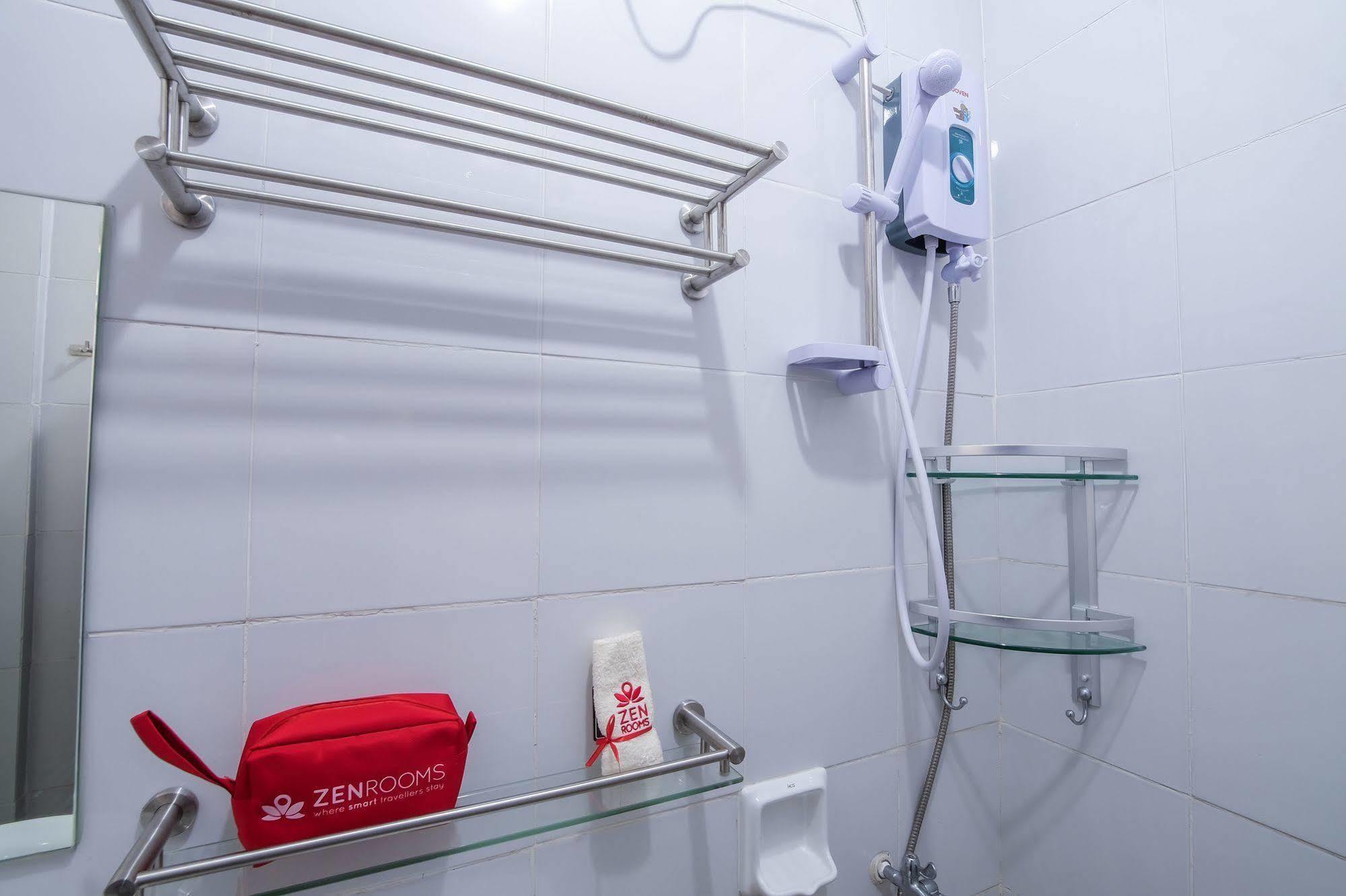 Zen Rooms Mabini Ermita Μανίλα Εξωτερικό φωτογραφία