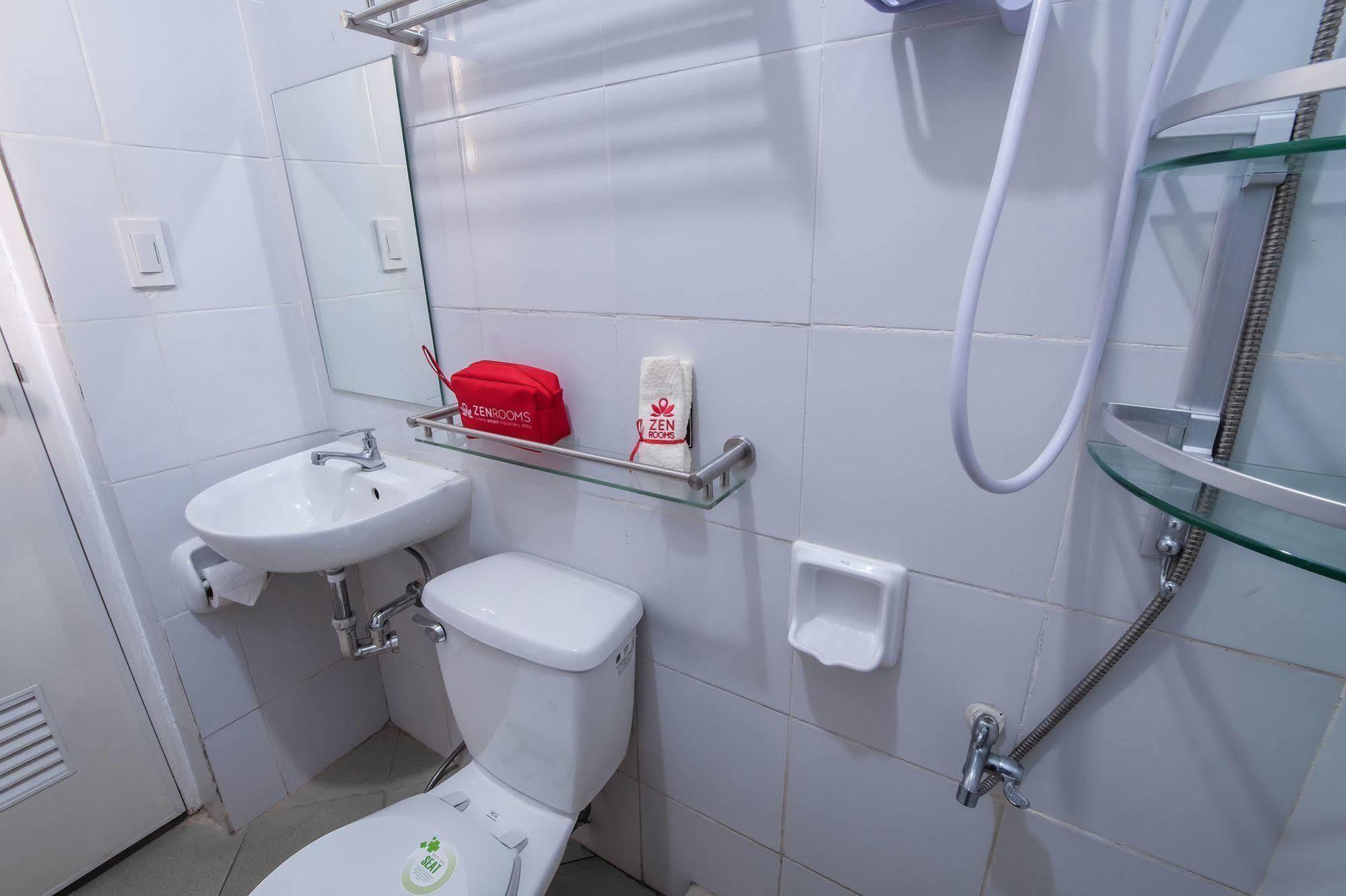 Zen Rooms Mabini Ermita Μανίλα Εξωτερικό φωτογραφία