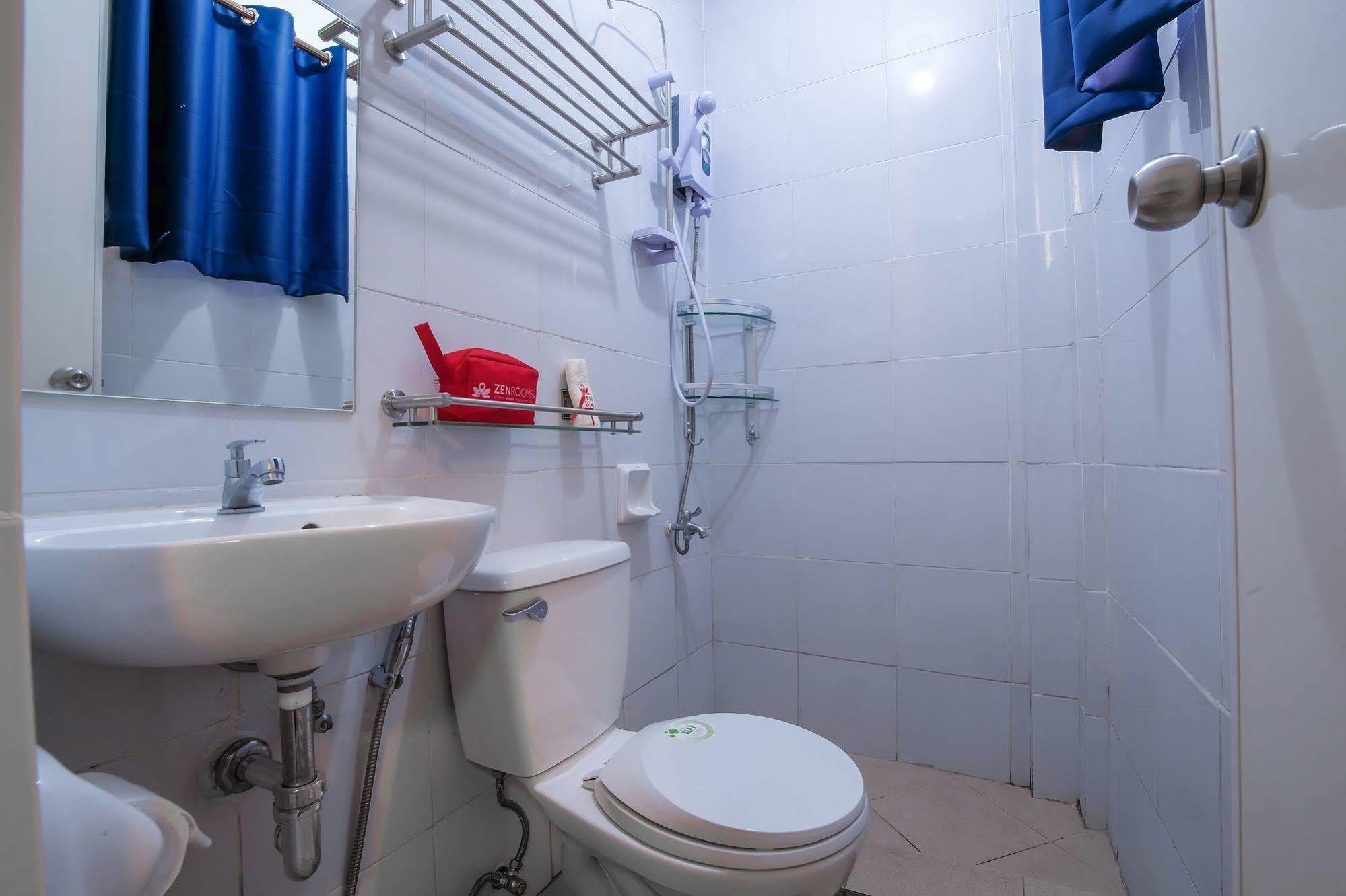 Zen Rooms Mabini Ermita Μανίλα Εξωτερικό φωτογραφία