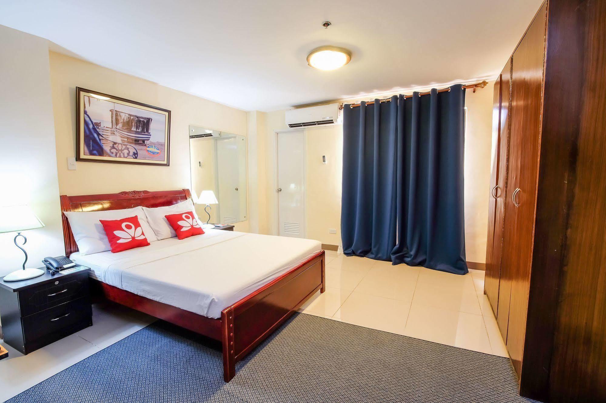 Zen Rooms Mabini Ermita Μανίλα Εξωτερικό φωτογραφία