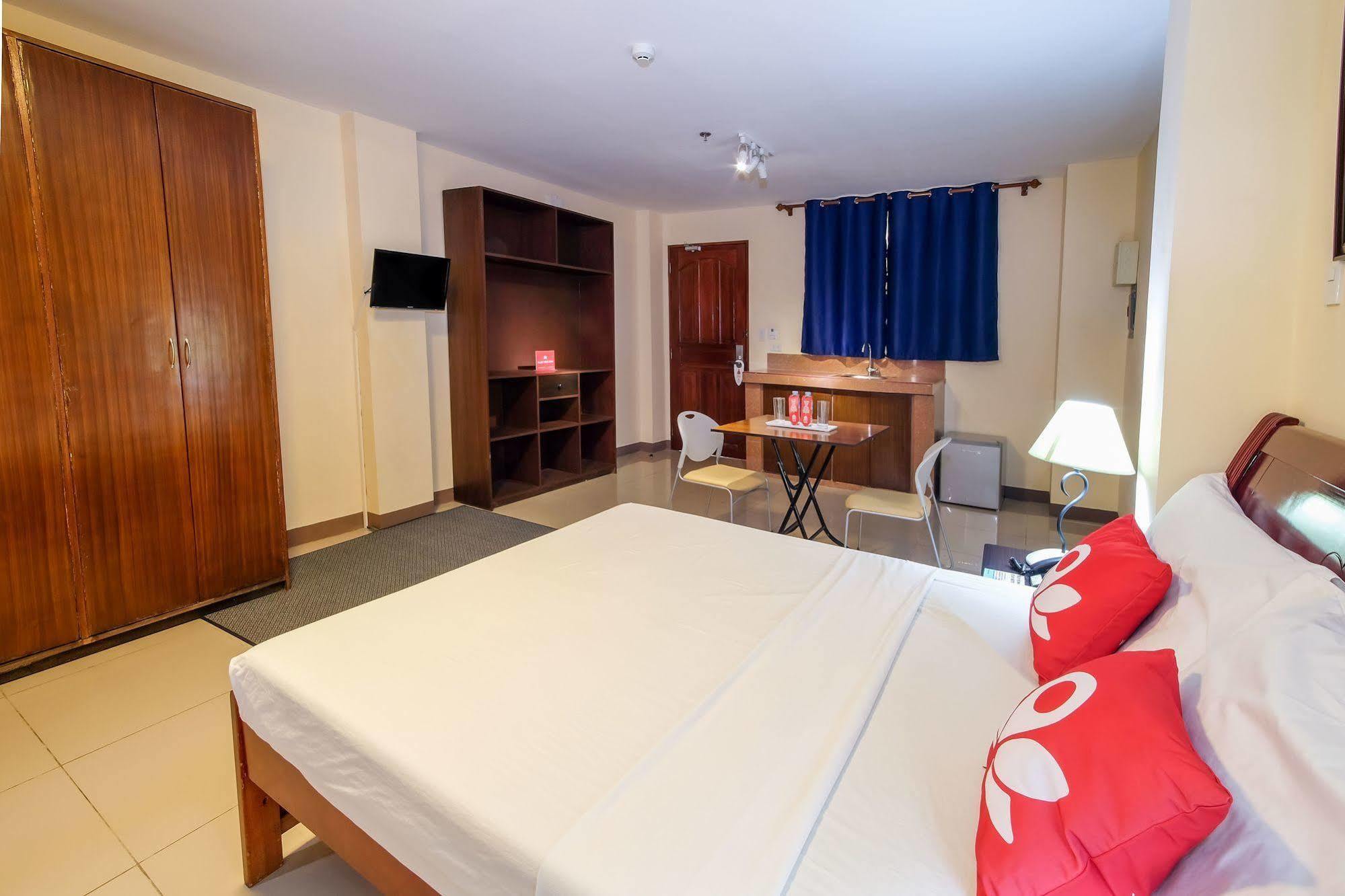 Zen Rooms Mabini Ermita Μανίλα Εξωτερικό φωτογραφία