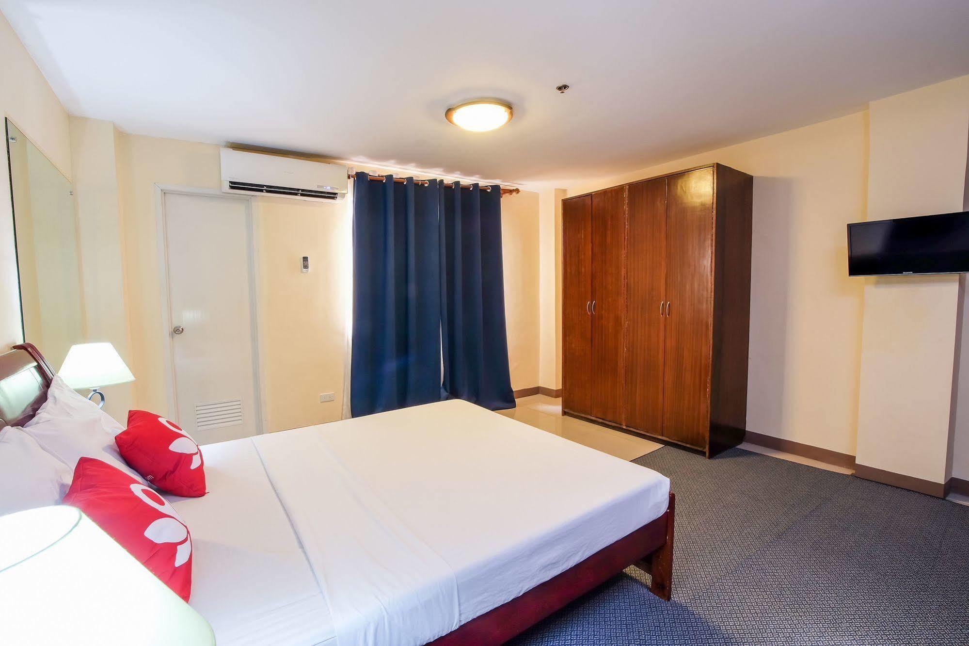 Zen Rooms Mabini Ermita Μανίλα Εξωτερικό φωτογραφία