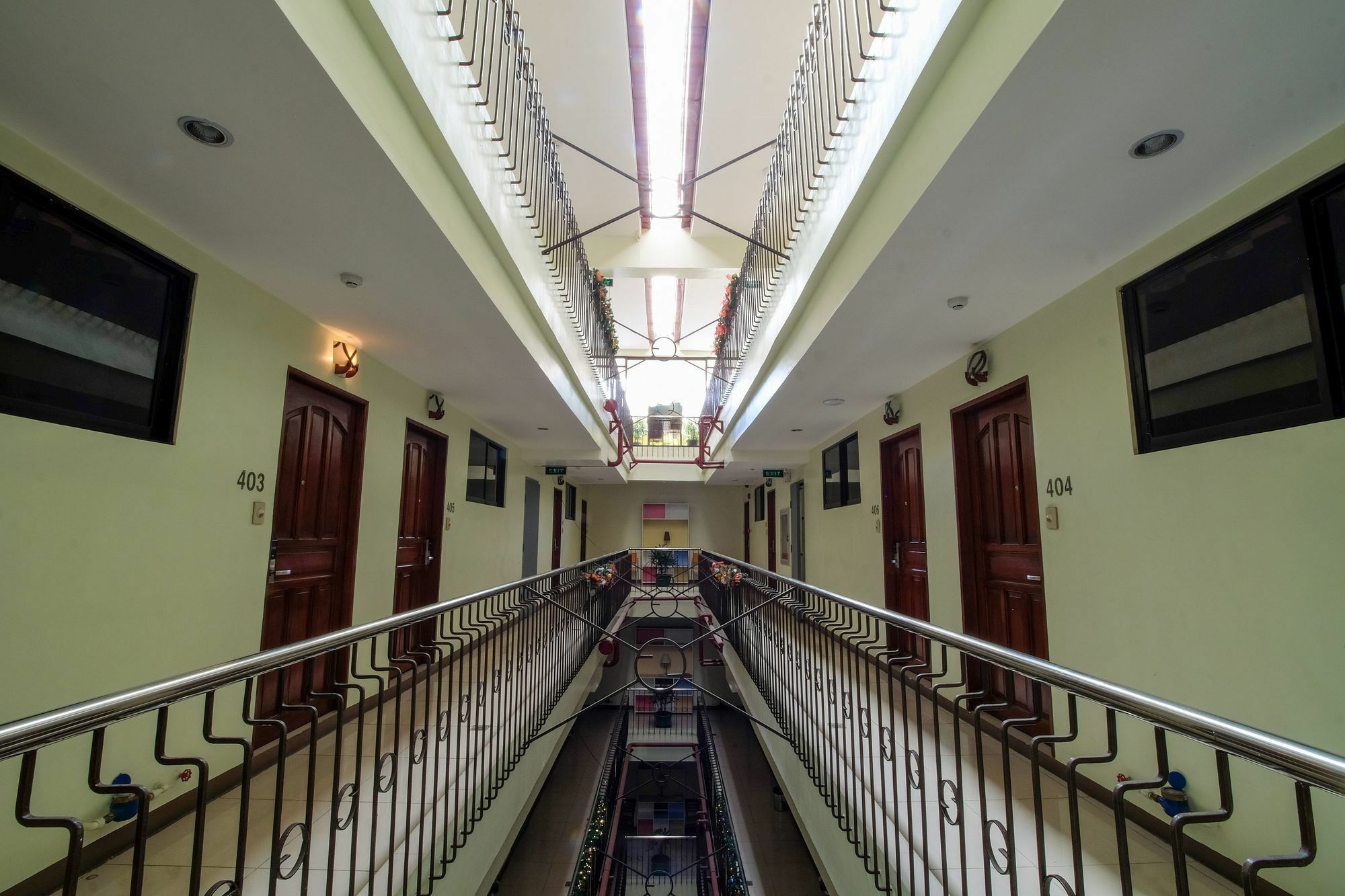 Zen Rooms Mabini Ermita Μανίλα Εξωτερικό φωτογραφία